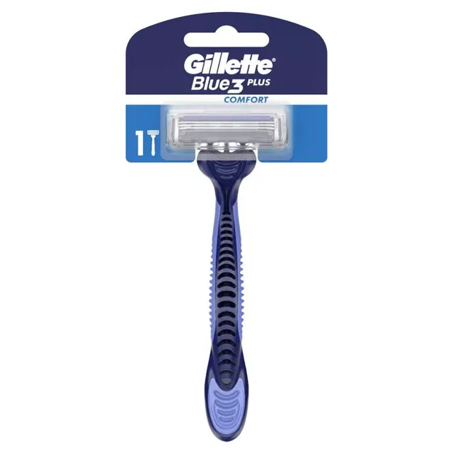brijaci gillette blue 3 nelt co 1 kom GILLETTE