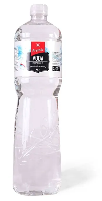Mineralna voda NG Maxi 1.5l Maxi