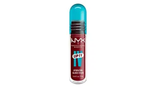 NYX LIP I.V. sjaj za usne 13
