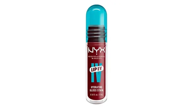 NYX LIP I.V. sjaj za usne 13 NYX