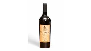 Vino belo Trianon Erdevik 0,75l