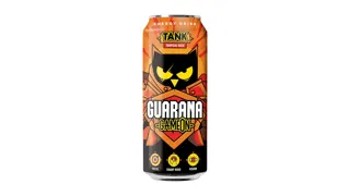 Energ.nap.Guarana GameOn Tropic 0,5l