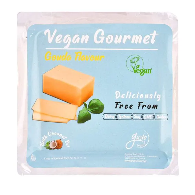 MESOVITI PROIZVOD VEGAN G 200G HRANA MEDITERANA GUSTO DAIRY