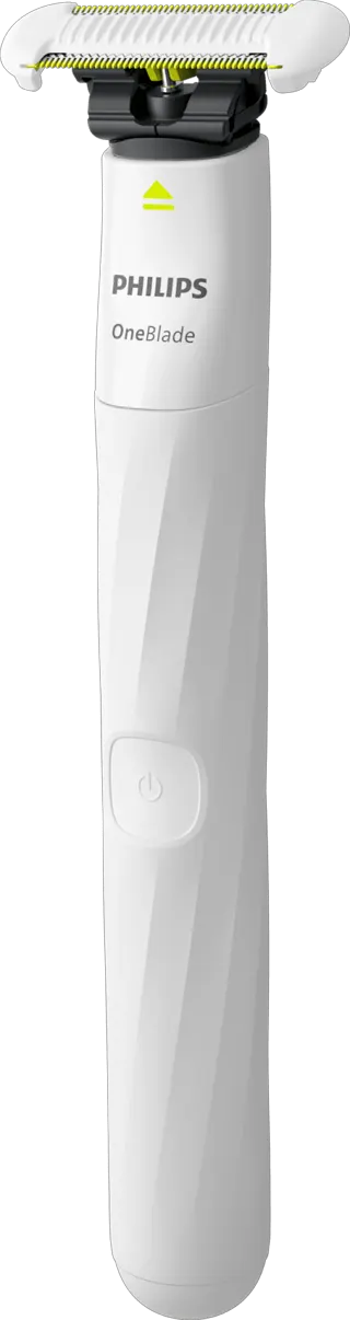 PHILIPS OneBlade Intimate brijač 1/1