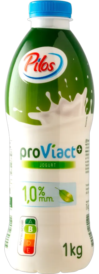 Prob.jogurt 1% 1kg MK8 1kg