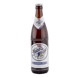 PIVO MAISEL’S WEISSE ALKOH 0.5L NPB