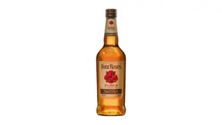 Whisky Bourbon Four Roses 0,7l