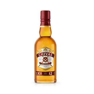 Whisky Chivas Regal 12 Y.O.kut.0.5l