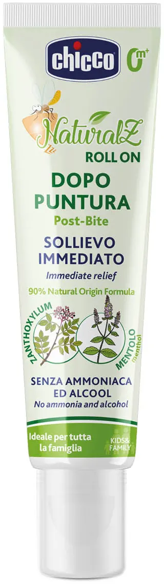 chicco After-Bite komaraca/pčela 10ml