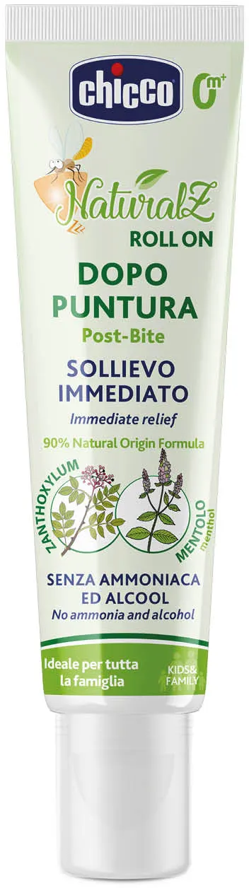 chicco After-Bite komaraca/pčela 10ml chicco