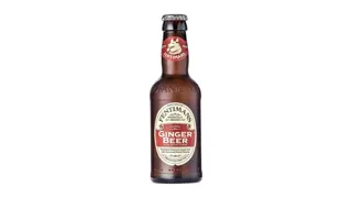 SOK GINGER BEER 0.2L FENTIMANS