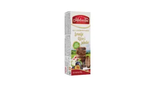 Molendini keks voć.punj.aro.šlj.jab.180g