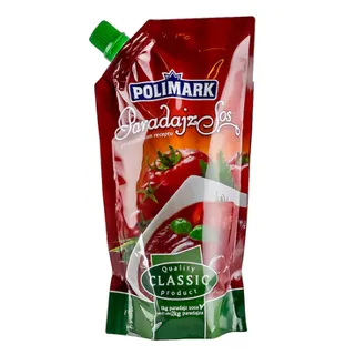 Sos Paradajz Polimark Classic 300g