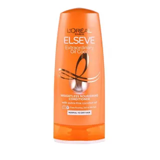 Regenerator Elseve Ext.Oil Coco 200ml