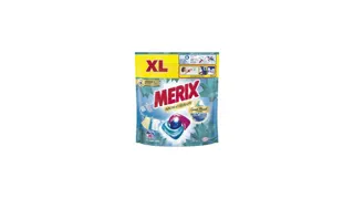 Merix Caps AT Lotus Univerzal 432g 36WL