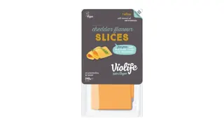 Biljni Violife 140g
