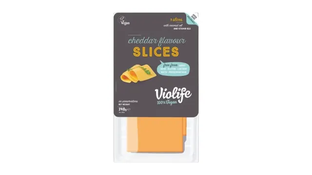 Biljni Violife 140g Violife