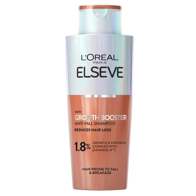 LOREAL ELSEVE GR. BOOSTER šampon 200ml L'ORÉAL PARIS ELSEVE