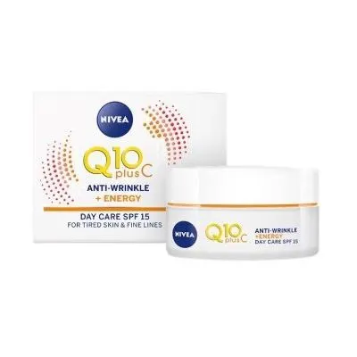 Krema za lice Q10 Energy dnev.Nivea 50ml Nivea