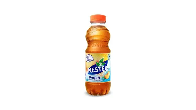 LEDENI CAJ BRESKVA NESTEA 0.5L NESTEA