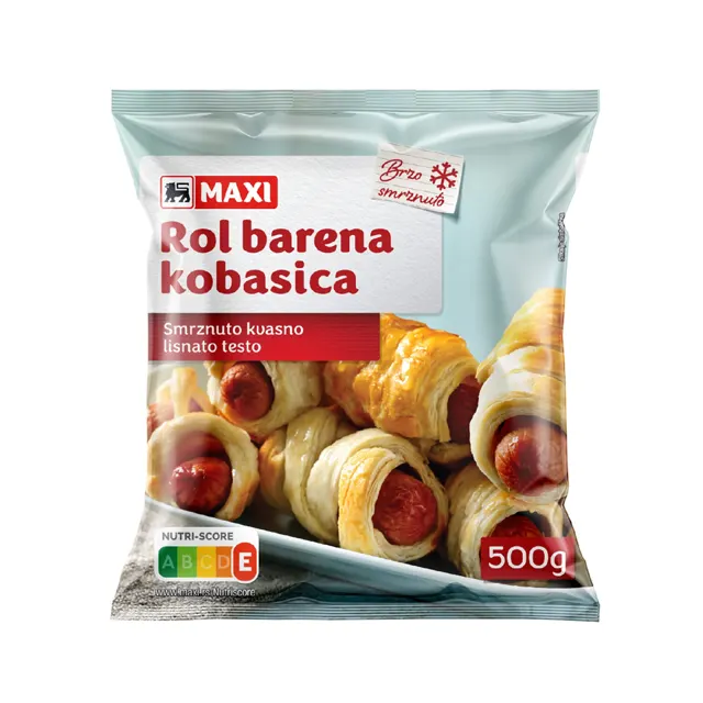 Smrz.bar.kob.u lisn.testu Maxi 500g Maxi