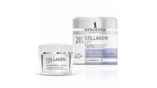 AFRODITA COLLAGEN LIFT krema lice 50 ml