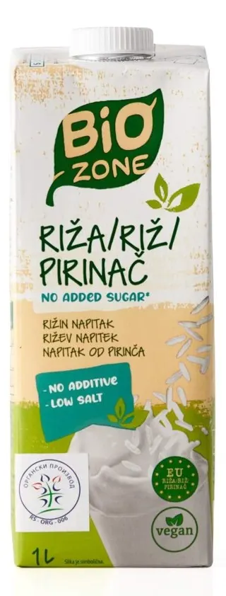 NAPITAK PIRINAČ 1L BIO ZONE