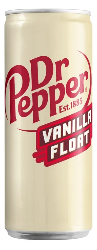 SOK GAZIRANI VANILA DR PAPER 0.33L CAN