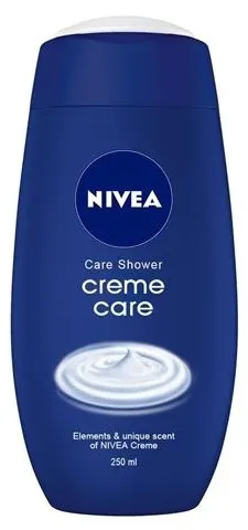 KUPKA NIVEA CREME CARE 250ml BEIERSDORF BRAKUM ADRIATIC