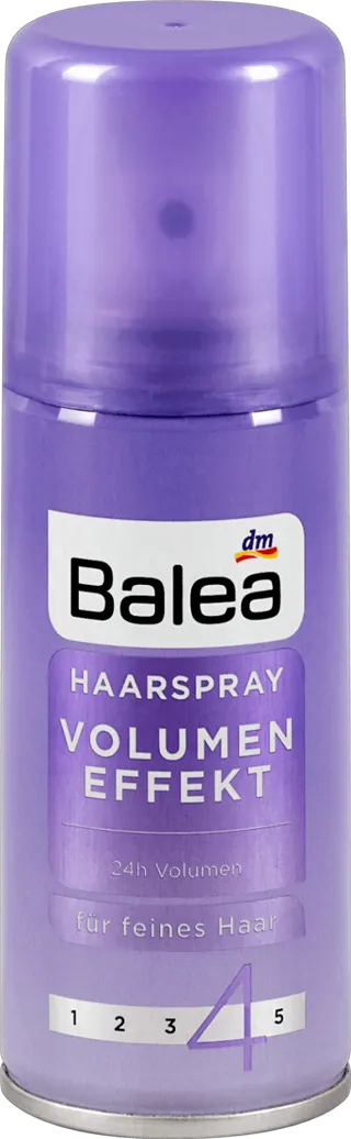 Balea lak/kosu Volumen 100ml*PV*