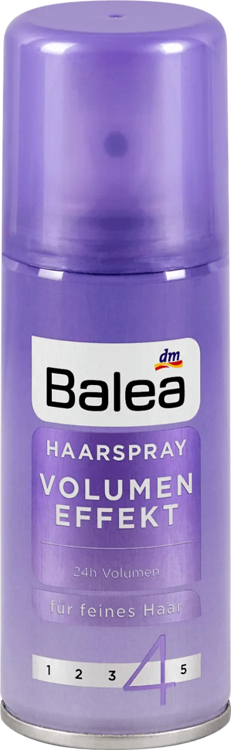 Balea lak/kosu Volumen 100ml*PV* Balea