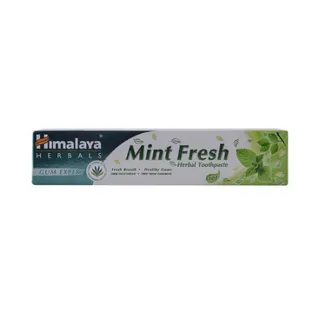 Himalaya Mint Fresh pasta za zube 75ml