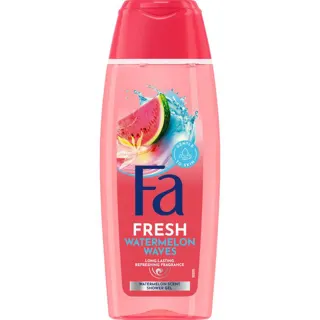 Gel za tusiranje Fa Fiji Dream 250ml