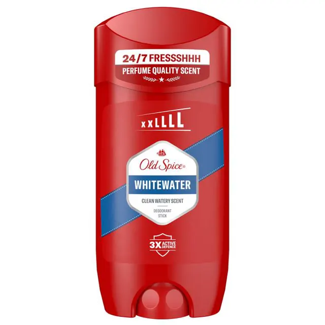 Stik Old Spice Whitewater 85ml Old Spice