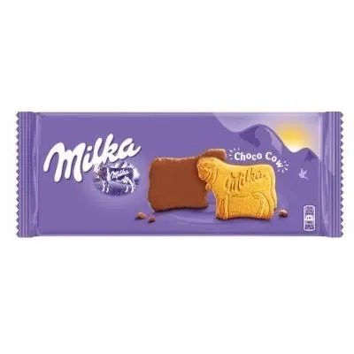 MILKA 160g CHOCO COW NELT CO doo Beograd