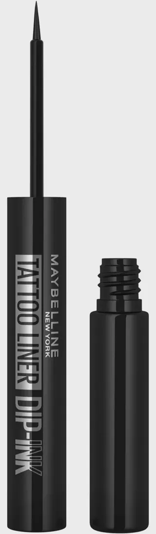 MAYBELLINE TATTOO LINER DIP-INK ajlajner