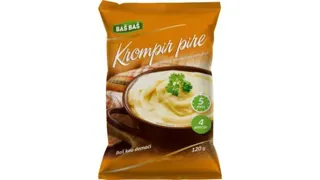 KROMPIR PIRE BAŠ BAŠ 120G