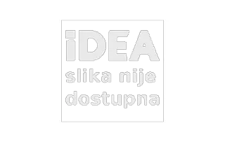 HLEB 11 ZRNA REZANI KLAS 500gr