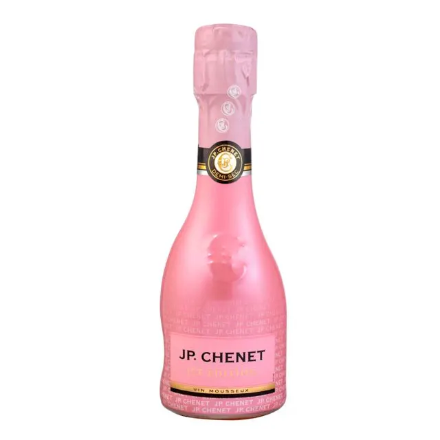 Vino pen.J.P. Chenet Ice rose edit.0.20l J.P.Chenet