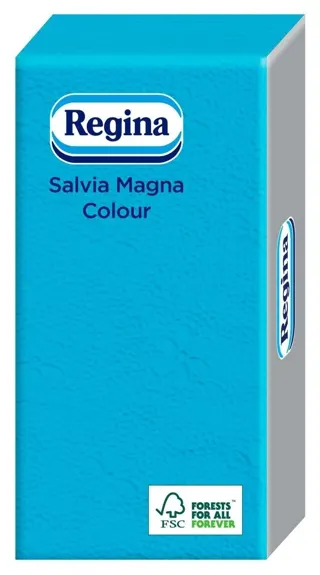 SALVETE REGINA SALVIA COLOR 30/1 30X28