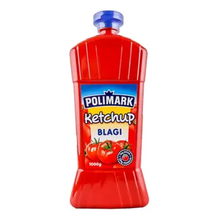 KECAP BLAGI POLIMARK 1000G