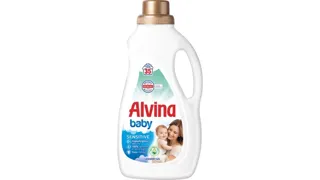 Tecni deterdzent za bebe Alvina 1575ml