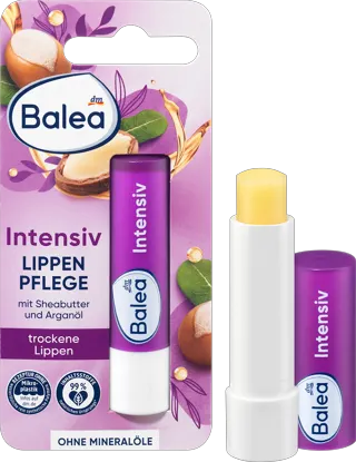 Balea balzam za usne Intensiv 4,8g