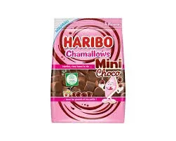 GUMENE BOMBONE HARIBO CHAMALLOWS 90G