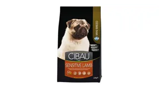 HRANA PSE LAMB MINI SEN 800G CIBAU