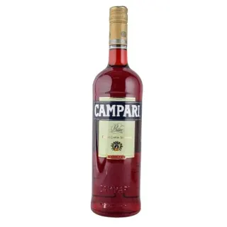CAMPARI BITTER 1L