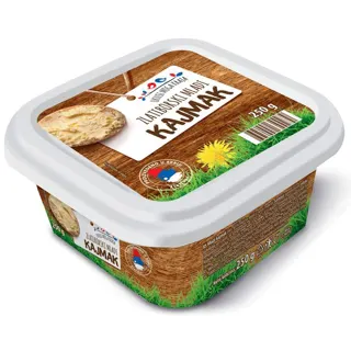KAJMAK ZLATIBORSKI MLADI 250G UMK