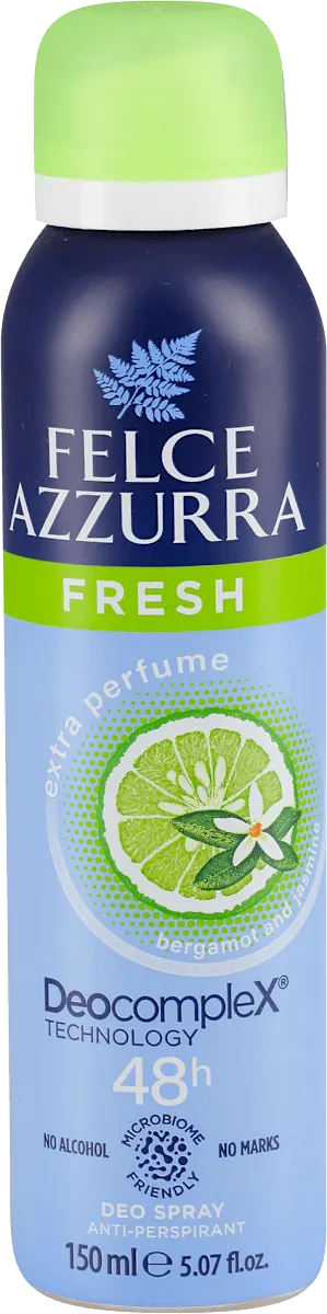 FELCE AZZURRA deo sprej FRESH 150ml