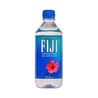 VODA NEGAZIRANA FIJI 0.5L