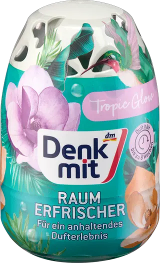 Denkmit osveživač prost.Tr. Glow 150ml